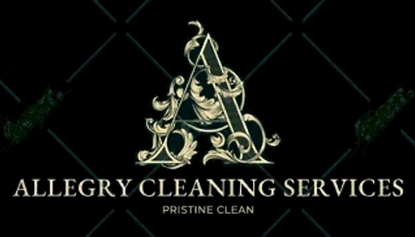 Correct the spelling of the word on the existing logo to read 'pristine' instead of 'prestine', keeping the same style, colors, fonts, and layout as the current logo.